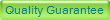 Quality Guarantee