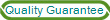 Quality Guarantee