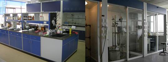 APIChem-Laboratory